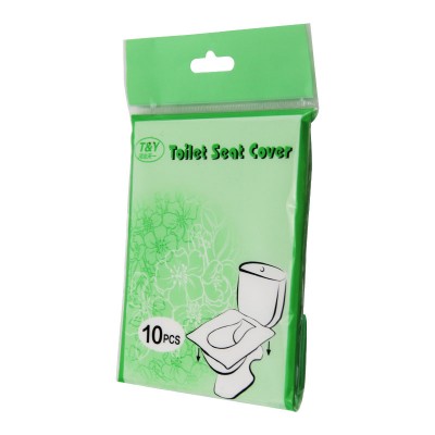 a1 High Quality Cheap Disposable Toilet Seat Paper Cover