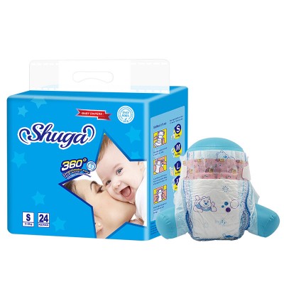 Shuga diaper wholesale distributor/baby diapers south africa/designer adult diapers baby care diaper  bambers brand baby diapers