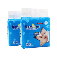 cheapest new born baby diaper/baby diapers pant style newborn baby diapers disposable comfy baby diapers/diaper baby disposable