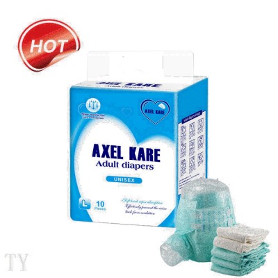 Wholesale cheap price adult diaper tan/adult diaper ph balanced adult diaper 24 in a pack/adult pocket diaper adult diaper