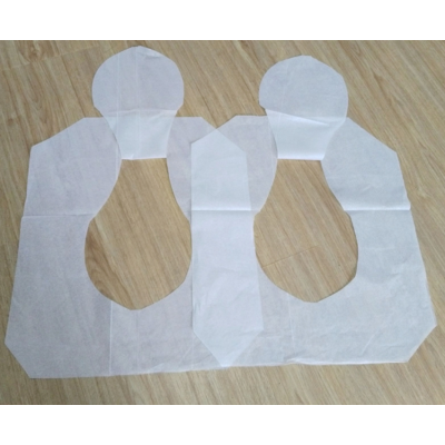 Anti Bacteria Disposable Travel Pack Paper Toilet Seat Covers Manufacturer in China with Best Price