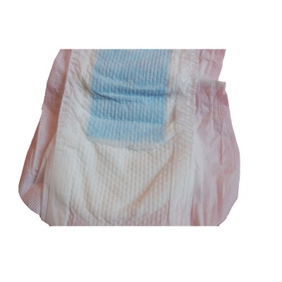 Soft Care Lady Pad Sanitary Napkins Disposable Products Care Pad