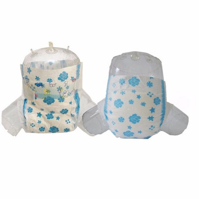 China Supplier High Absorbent Baby Diaper Distributors Kenya