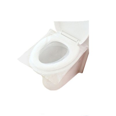 Disposable Tissue Protective Paper Toilet Seat Covers