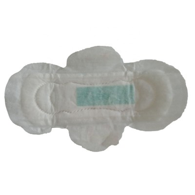 Customized women pads/sanitary napkins