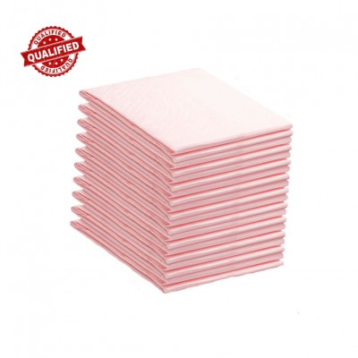 Hot sell surgical underpad factory hygiene underpad/ cheap underpad medical disposable High quality baby pad /absorbent underpad