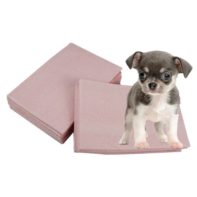 Cheap price pet training pad and sanitary go buddy pet training pads/pet pee pads disposable 40pcs/pet dog cat training pads