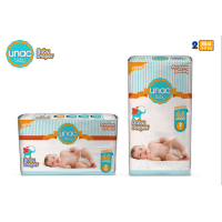 unac baby diaper